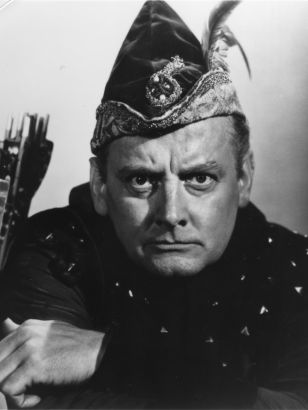 Art Carney