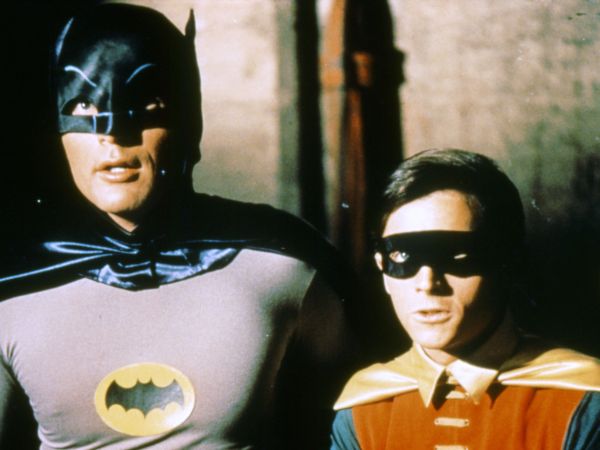 Batman