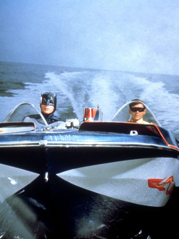 Batman