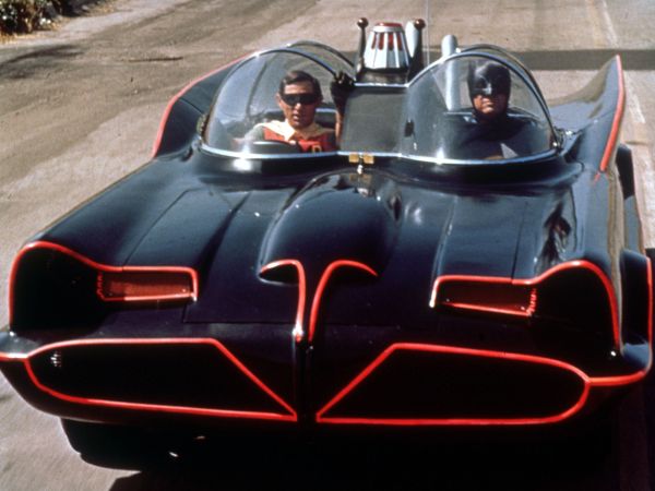 Batman