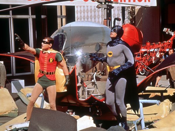 Batman
