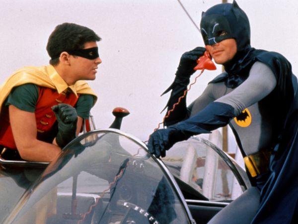 Batman