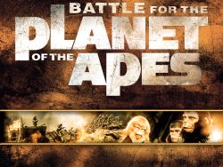 Battle for the Planet of the Apes