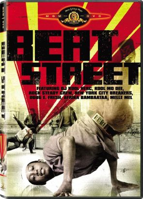 Beat Street