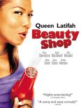 Beauty Shop
