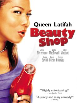 Beauty Shop