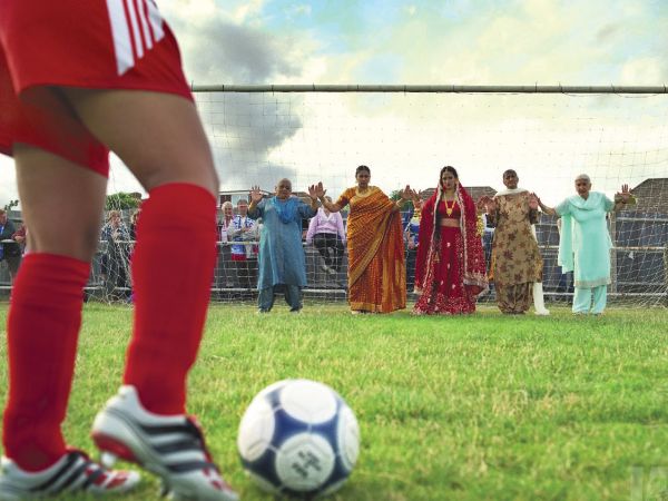 Bend It Like Beckham
