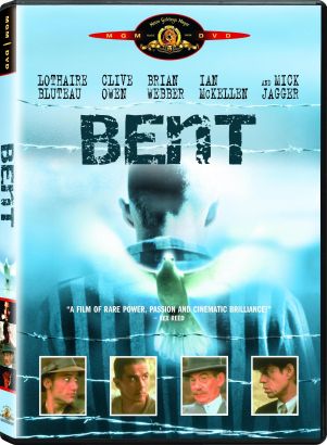 Bent