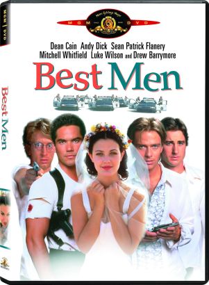 Best Men