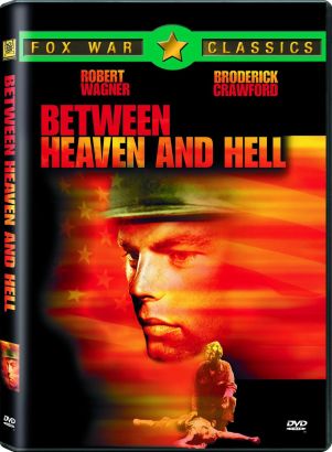 Between Heaven and Hell