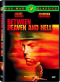 Between Heaven and Hell
