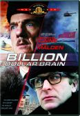 Billion Dollar Brain
