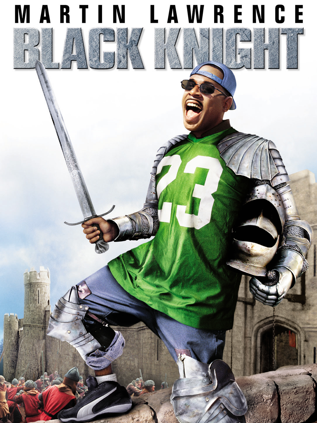 Black Knight
