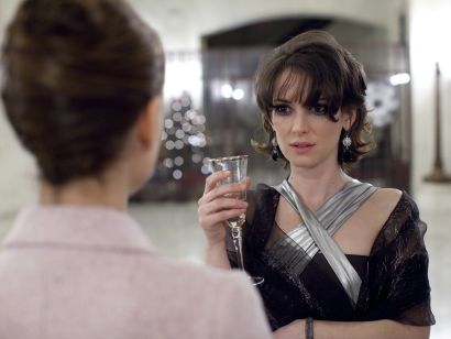 Black Swan