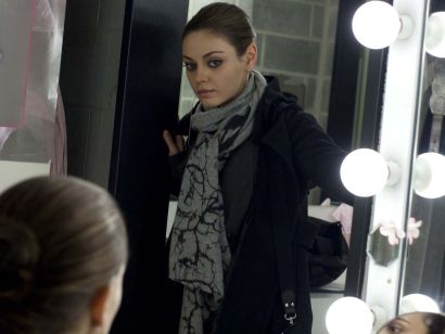 Black Swan