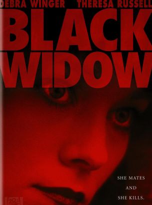 Black Widow