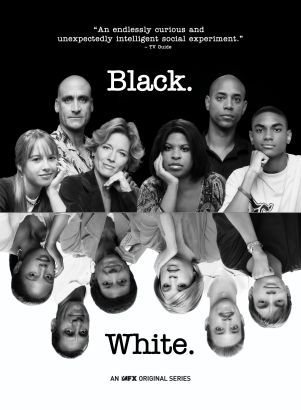 Black. White. [TV Series]