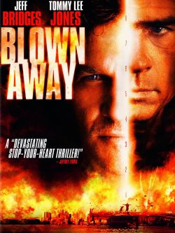 Blown Away