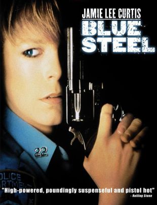 Blue Steel