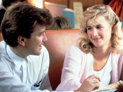 Blue Velvet