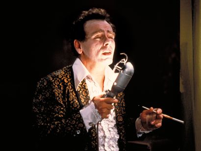 Blue Velvet