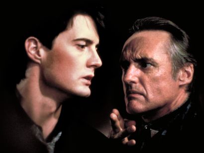 Blue Velvet