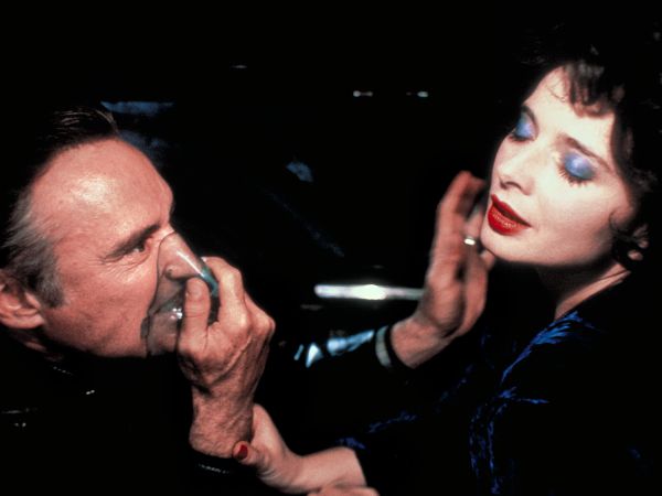 Blue Velvet
