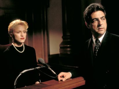 Body of Evidence