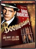 Boomerang!