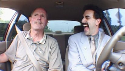 Borat