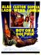 The Boy on a Dolphin