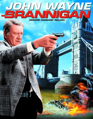 Brannigan