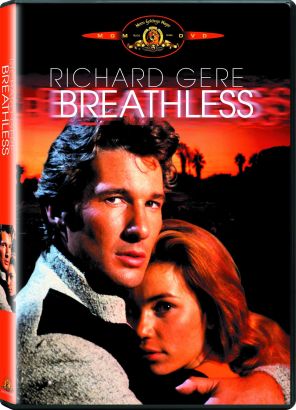Breathless