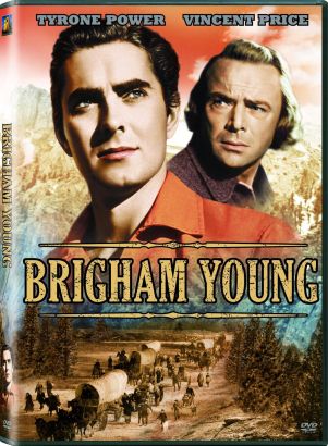 Brigham Young