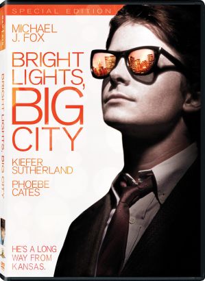 Bright Lights, Big City