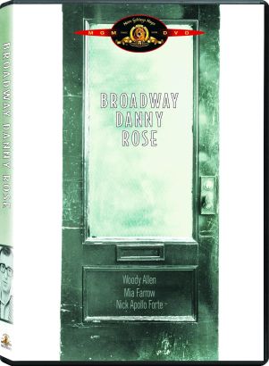 Broadway Danny Rose