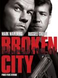 Broken City