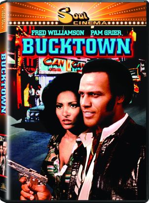 Bucktown