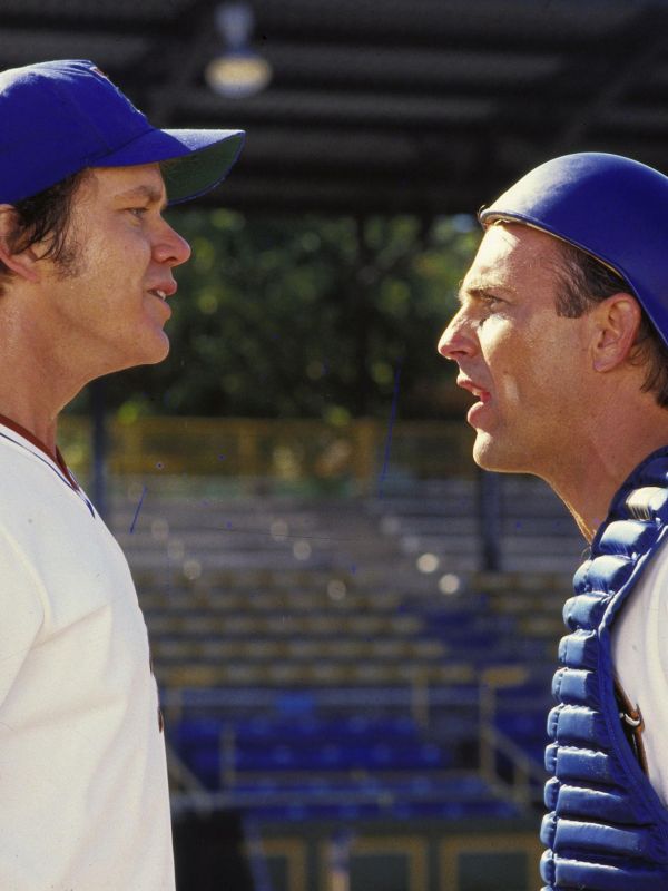 Bull Durham (1988) - Ron Shelton | Review | AllMovie