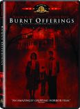 Burnt Offerings