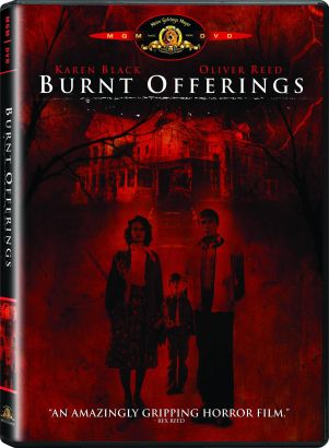 Burnt Offerings