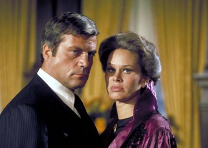 Burnt Offerings