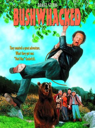 Bushwhacked (1995) - Greg Beeman 