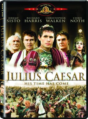 Julius Caesar