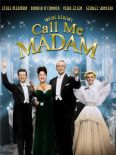 Call Me Madam