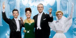 Ethel Merman