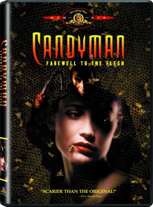 Candyman: Farewell to the Flesh