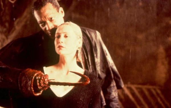 Candyman: Farewell to the Flesh
