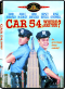Car 54, Where are You?