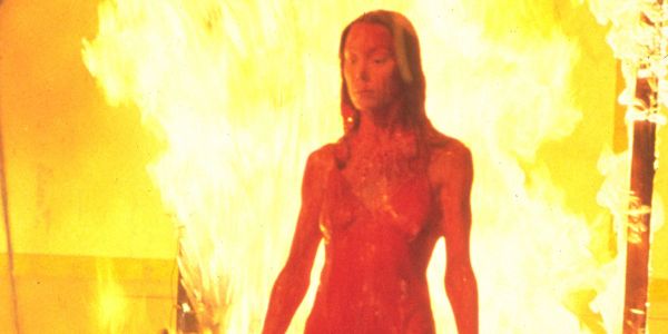 Carrie